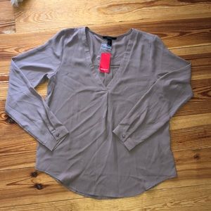 Forever 21 Woven Top